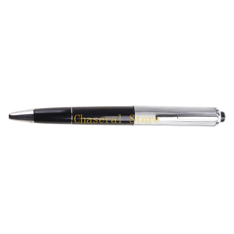 E7CE 1 Elektroschock Kugelschr – Shock Pen Prank Toy Bewertung und Preis