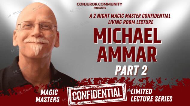Magic Masters Confidential von – Magic Tricks Bewertung und Preis