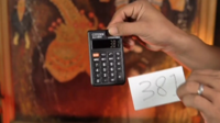 Mindculator von Gieltizer – Za – Magic Tricks Bewertung und Preis