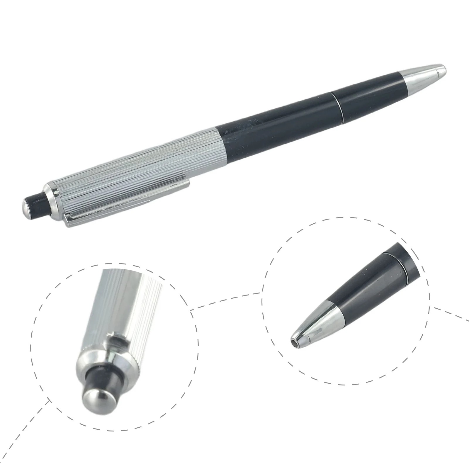 1 Stück Kreativer Elektroschoc – Shock Pen Prank Toy Bewertung und Preis
