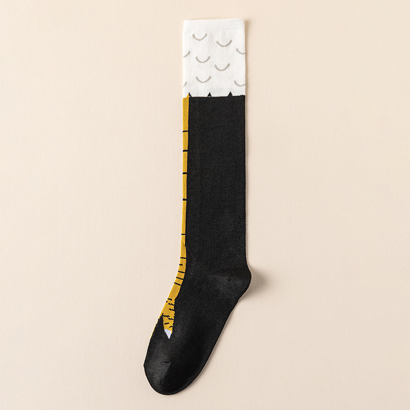 1/2paris Männer Lustige 3D Huh – Funny Chicken Leg Socks Bewertung und Preis
