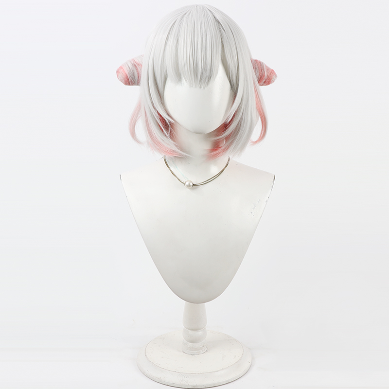 Suou Patra Cosplay Perücke Vtu – Anime Cosplay Wig Heat Resistant Bewertung und Preis