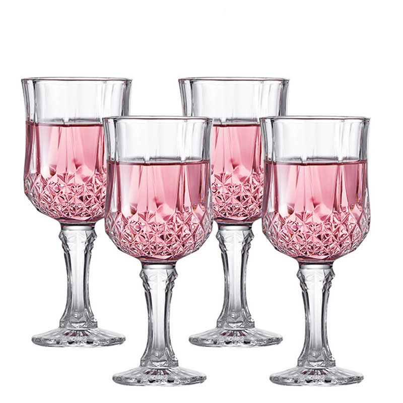 4 stücke Set Champagner Tassen – Glow In The Dark Party Glasses Bewertung und Preis