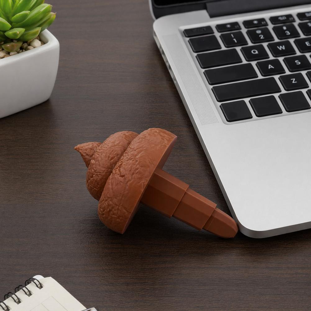 Lustige Kot-Ornamente, einzieh – Fake Poop Gag Gift Bewertung und Preis