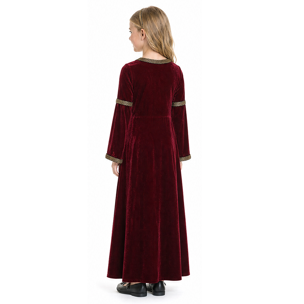 Mittelalterliches Renaissance- – Medieval Renaissance Dress Women Bewertung und Preis