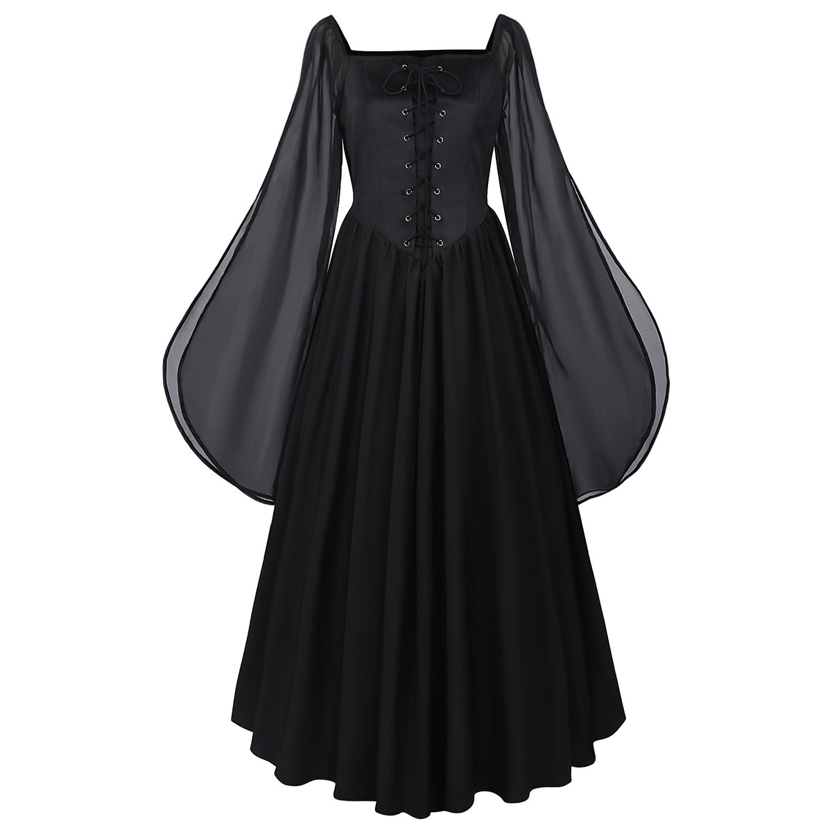 2026 Neuerscheinung Auf Lager  – Medieval Renaissance Dress Women Bewertung und Preis