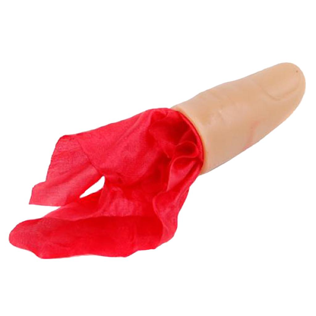 Zaubertricks Daumenspitzen-Set – Thumb Tip Magic Trick Set Bewertung und Preis