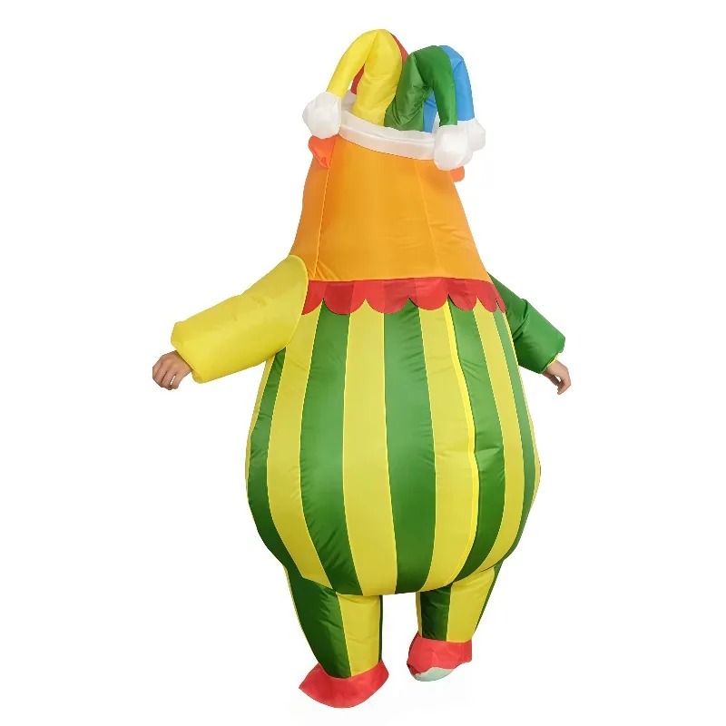 Neuartiges aufblasbares Capyba – Costumes Bewertung und Preis