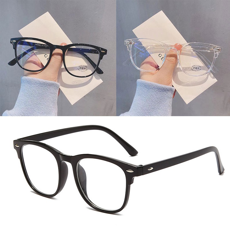 Gläser Ultraleicht Retro Trans – Glow In The Dark Party Glasses Bewertung und Preis