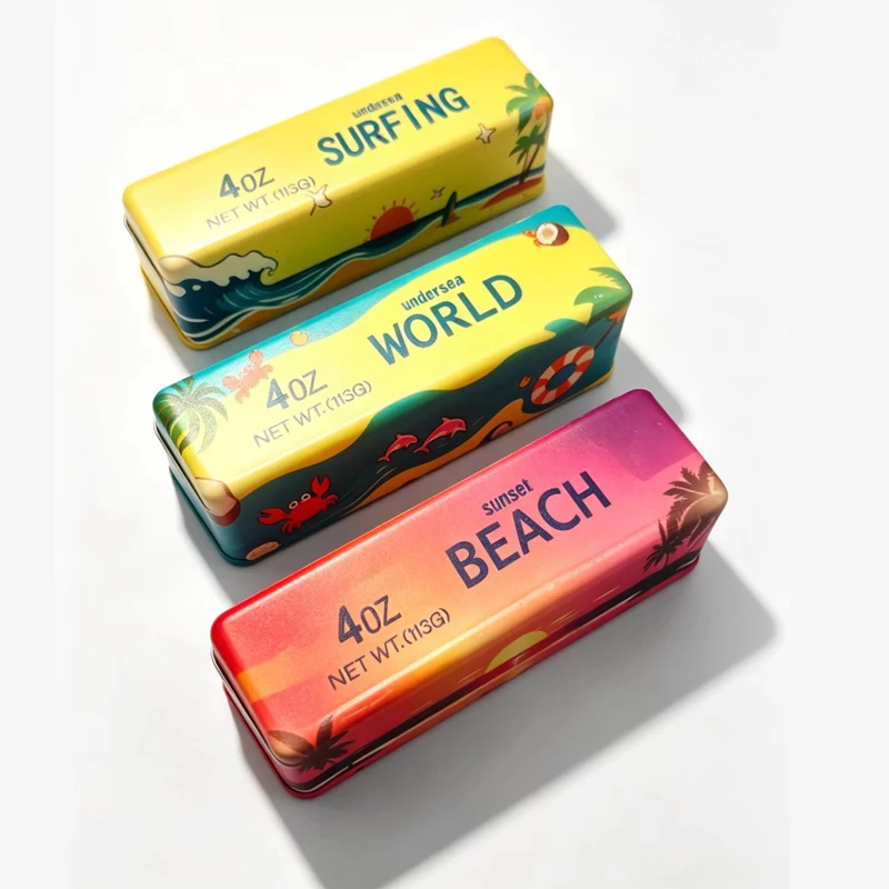 Hawaii Rhyolite Farben Butter- – Prank Toys Bewertung und Preis