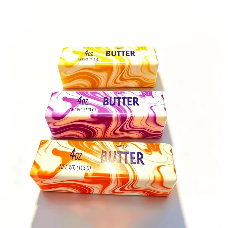 Hawaii Rhyolite Farben Butter- – Prank Toys Bewertung und Preis