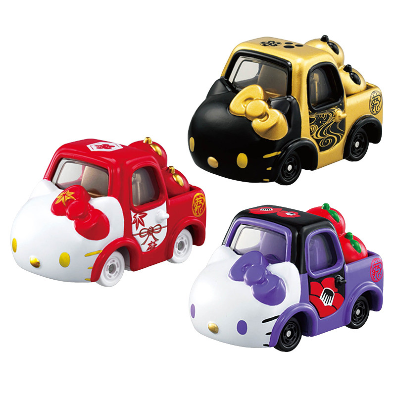 Takara Tomy Tomica Dream Tomic – Novelty Gifts Bewertung und Preis