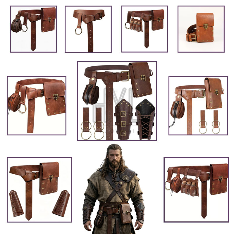 Mittelalterliches Wikinger-Zub – Costumes Bewertung und Preis