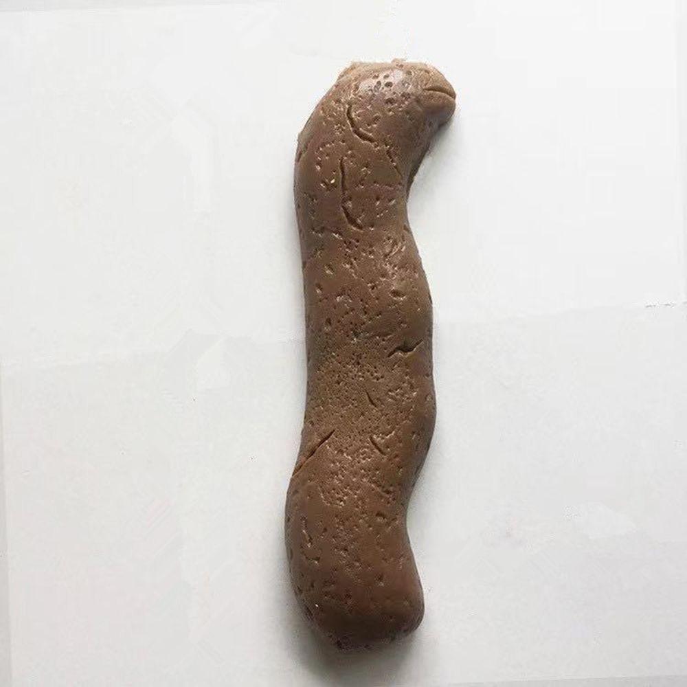 6er-Set Schimpfsalat-Scherzart – Fake Poop Gag Gift Bewertung und Preis