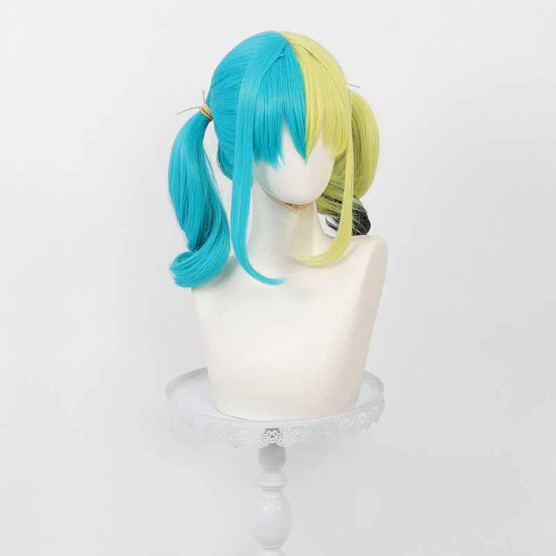 Anime Canari Cosplay Perücke H – Anime Cosplay Wig Heat Resistant Bewertung und Preis