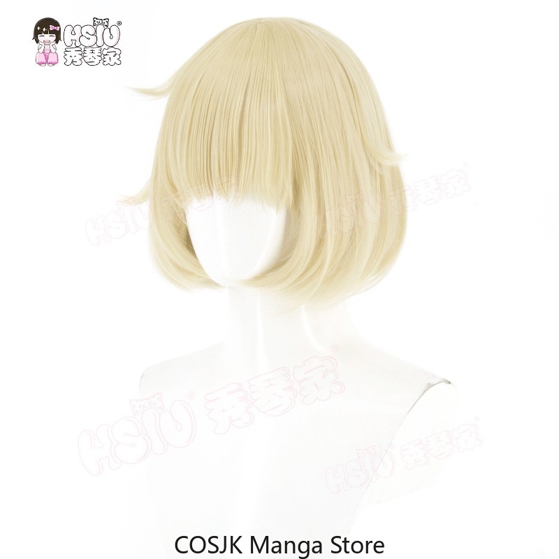 Anime Delicious in Dungeon Fal – Anime Cosplay Wig Heat Resistant Bewertung und Preis