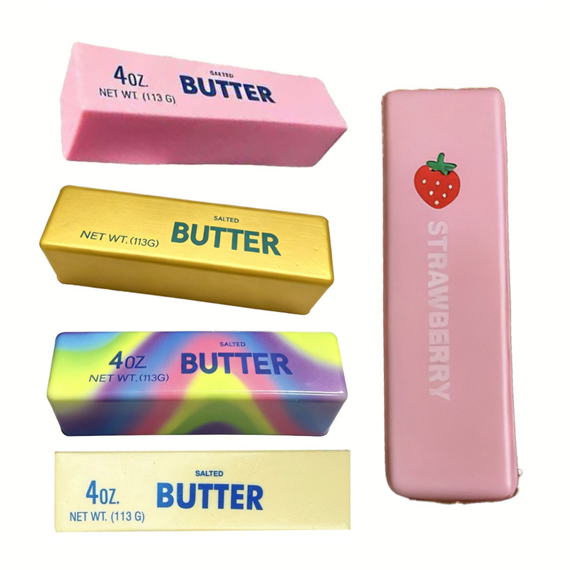 1 Stück Butter-Käse-Stick Squi – Prank Toys Bewertung und Preis