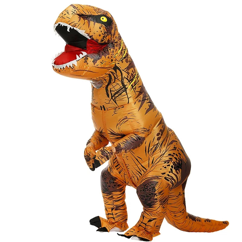 Erwachsene Aufblasbare Dinosau – Inflatable Dinosaur Costume Adult Bewertung und Preis