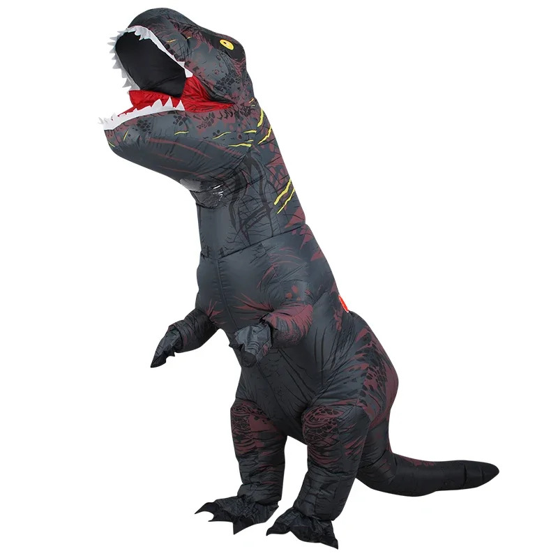 Erwachsene Aufblasbare Dinosau – Inflatable Dinosaur Costume Adult Bewertung und Preis