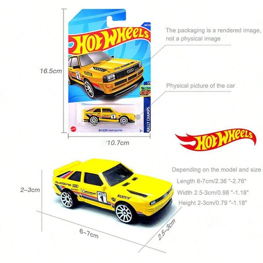 Hot Wheels Fast & Furious HNR8 – Novelty Gifts Bewertung und Preis