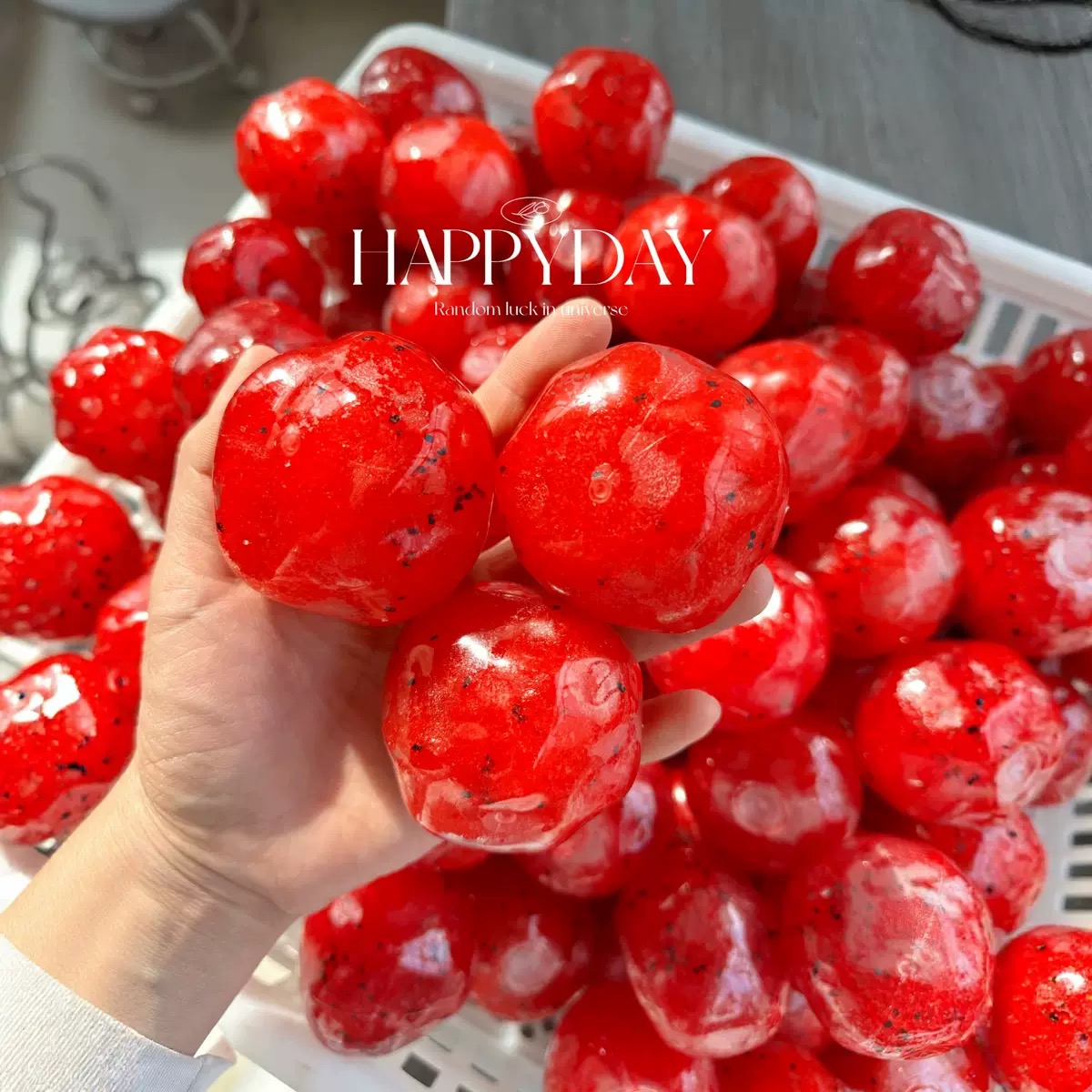 Handgemachtes Wassermelonen-Sl – Novelty Gifts Bewertung und Preis
