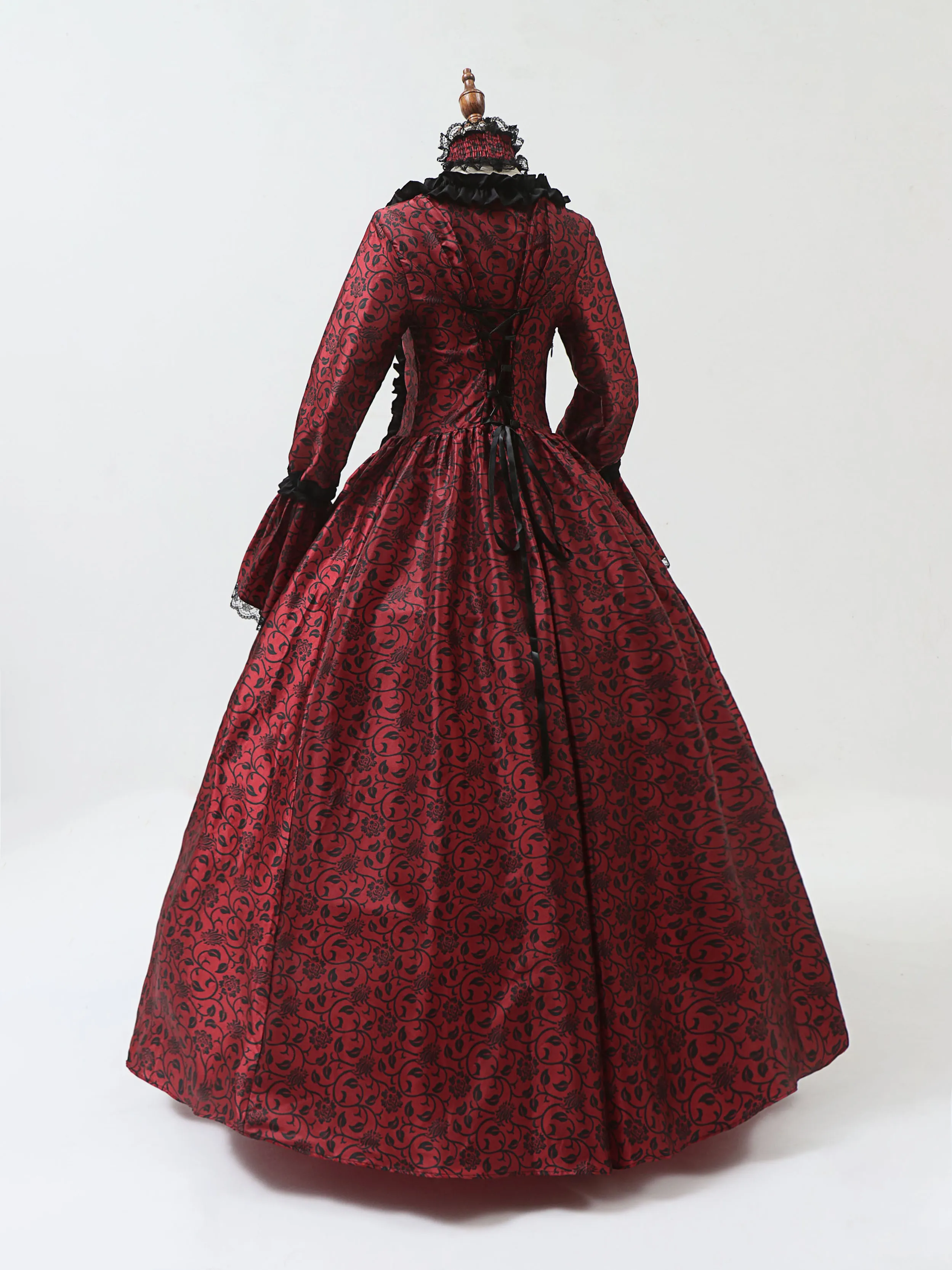 Cosplay Marie Antoinette Kleid – Medieval Renaissance Dress Women Bewertung und Preis