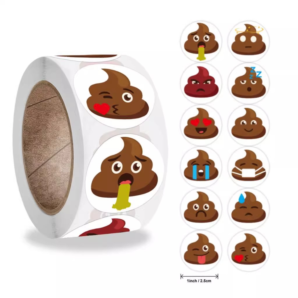 100-500 Stück lustige Poop Car – Prank Toys Bewertung und Preis