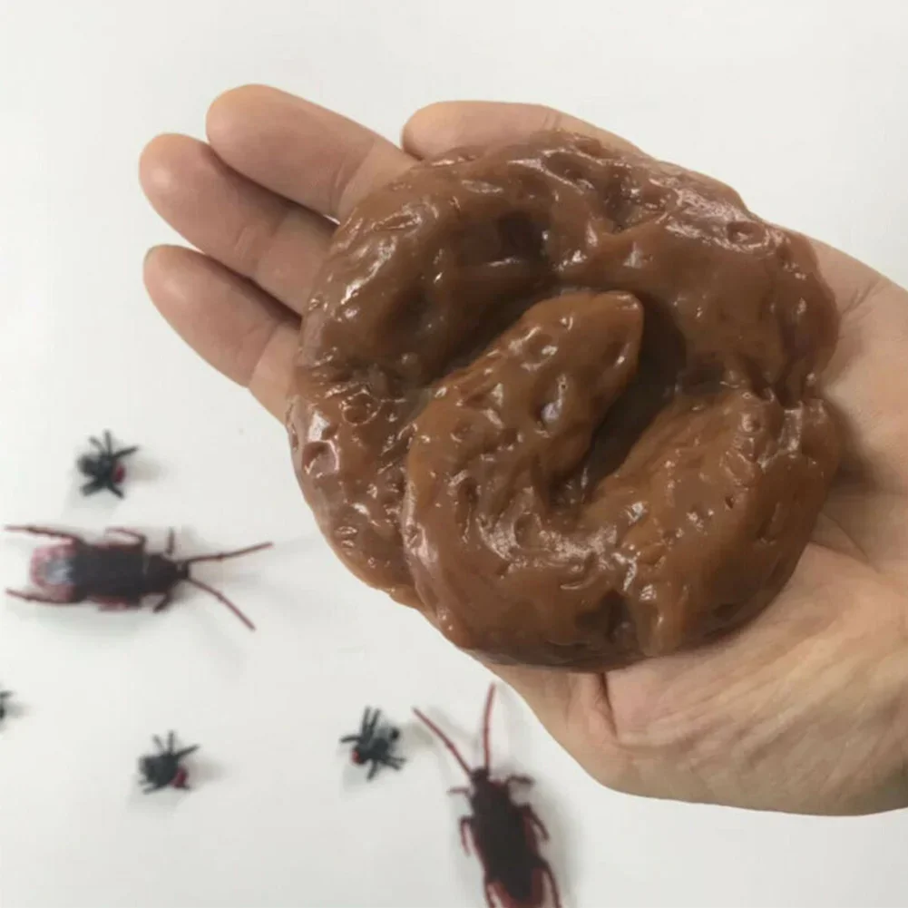 Gefälschte Hund Kot Realistisc – Fake Poop Gag Gift Bewertung und Preis