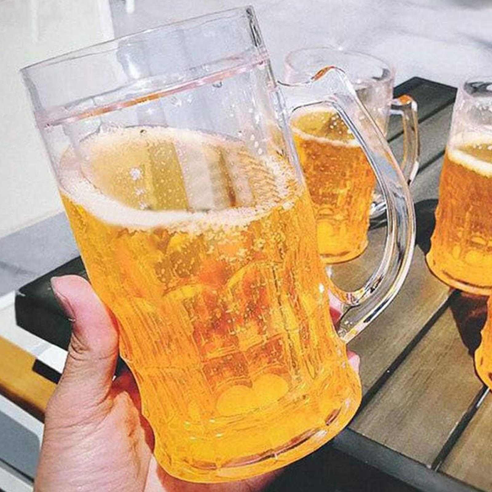 Künstlicher Bierkrug, lustiger – Prank Toys Bewertung und Preis