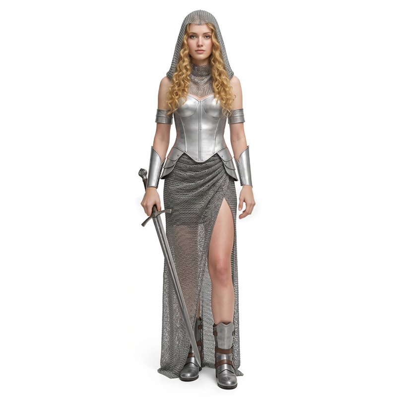 Fancy Dress Mittelalterliche R – Medieval Renaissance Dress Women Bewertung und Preis