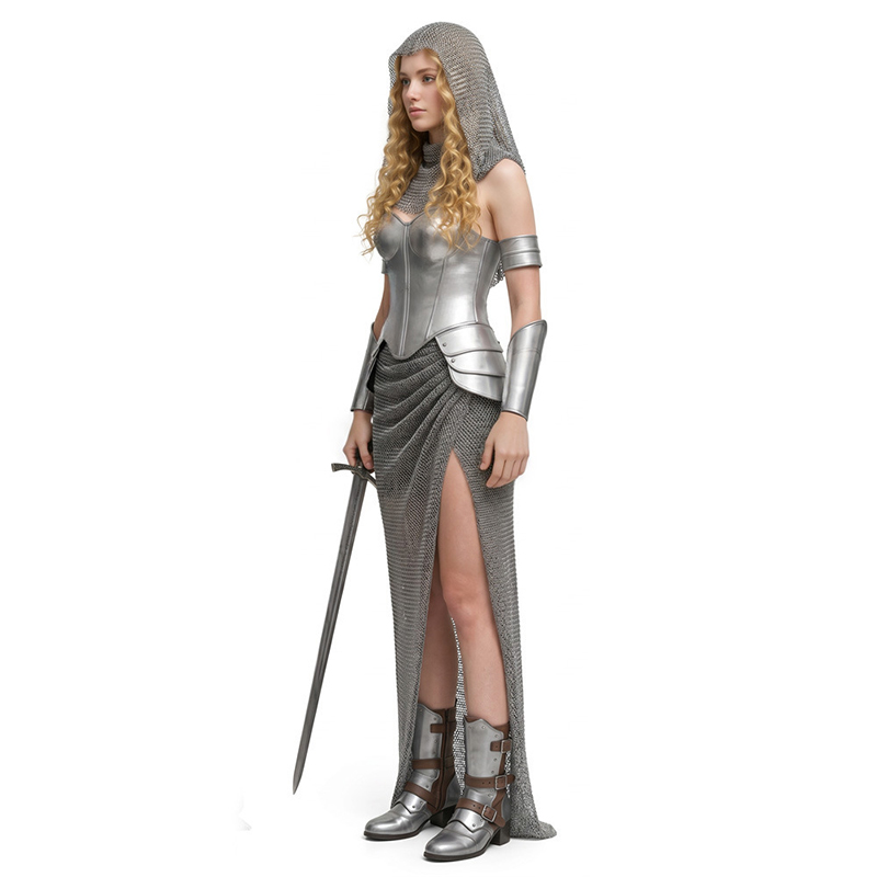 Fancy Dress Mittelalterliche R – Medieval Renaissance Dress Women Bewertung und Preis