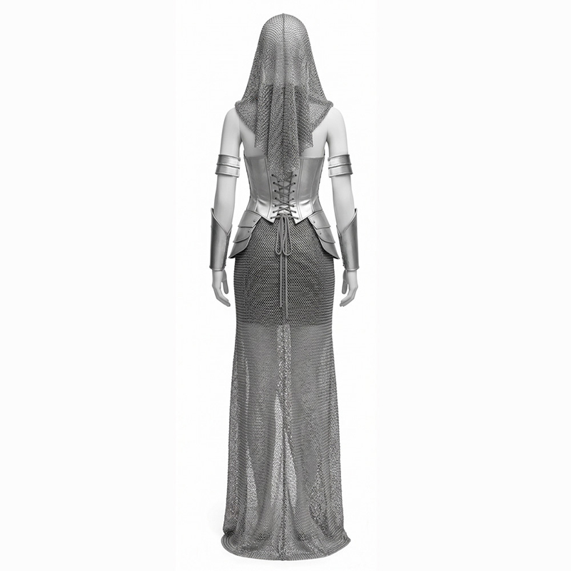 Fancy Dress Mittelalterliche R – Medieval Renaissance Dress Women Bewertung und Preis