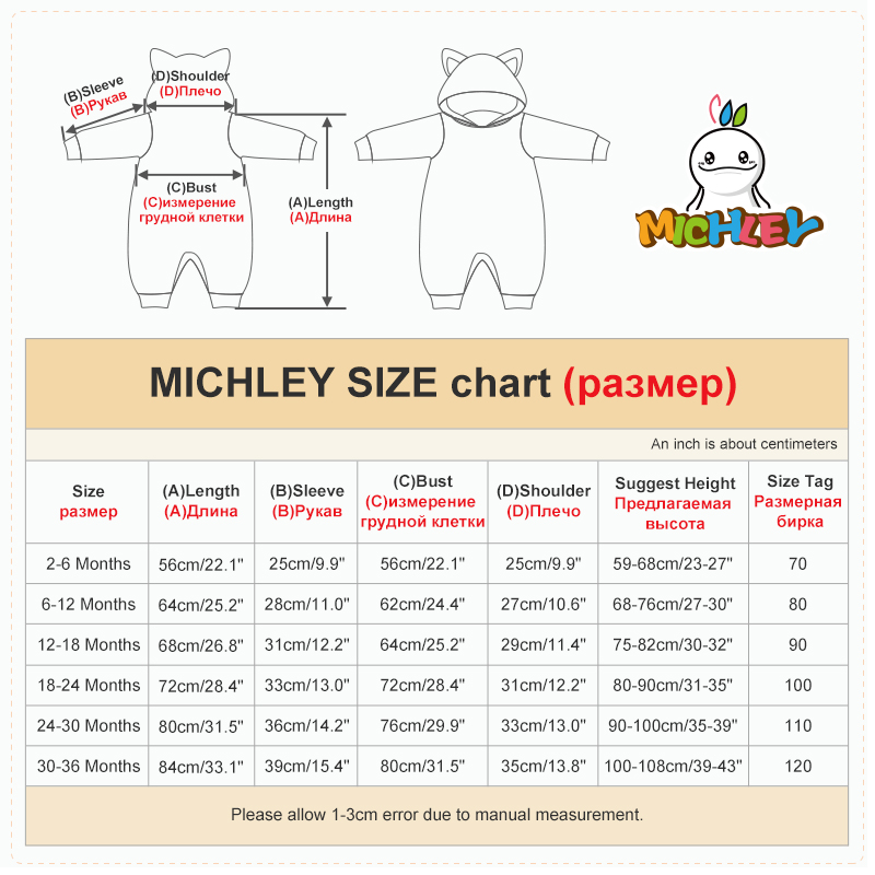 MICHLEY Carniva Baby-Strampler – Spiderman Jumpsuit Kids Bewertung und Preis