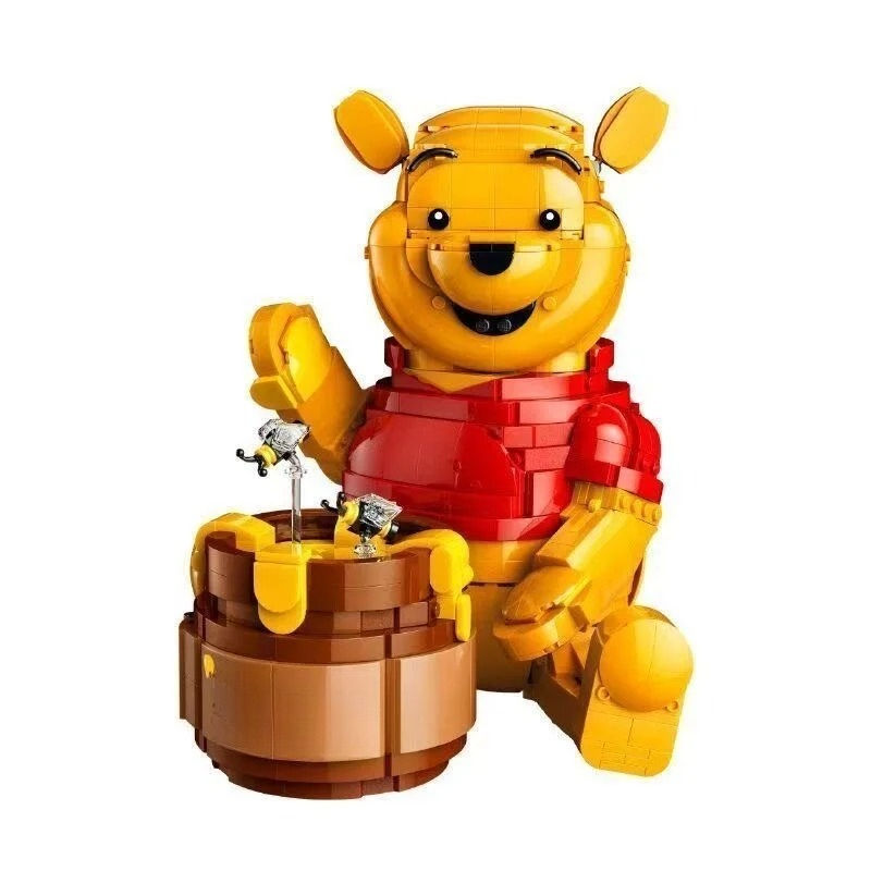 2026 Niedliche Teddybär-Bauste – Novelty Gifts Bewertung und Preis