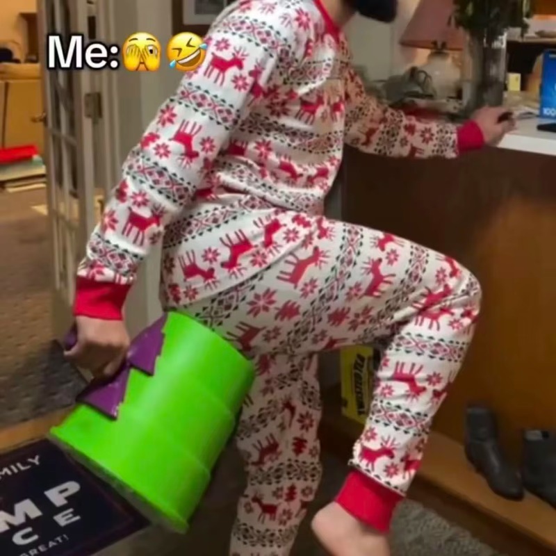 Airzooka Luftkanone Spielzeug  – Prank Toys Bewertung und Preis