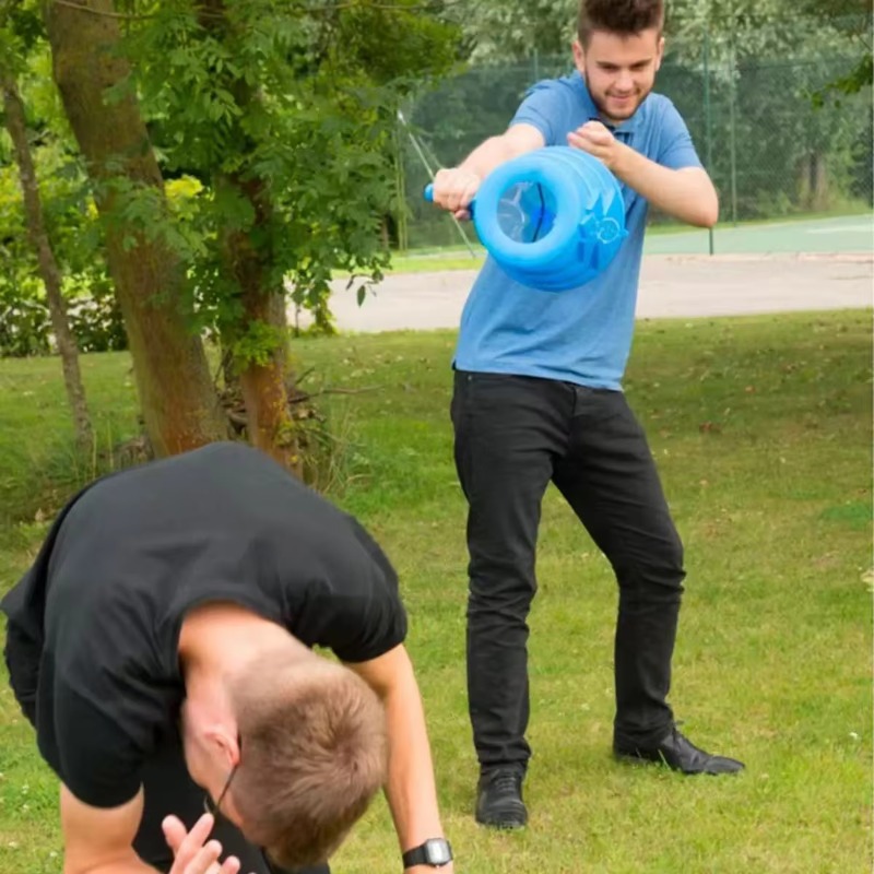 Airzooka Luftkanone Spielzeug  – Prank Toys Bewertung und Preis