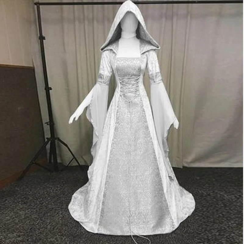 Mittelalterliches viktorianisc – Medieval Renaissance Dress Women Bewertung und Preis