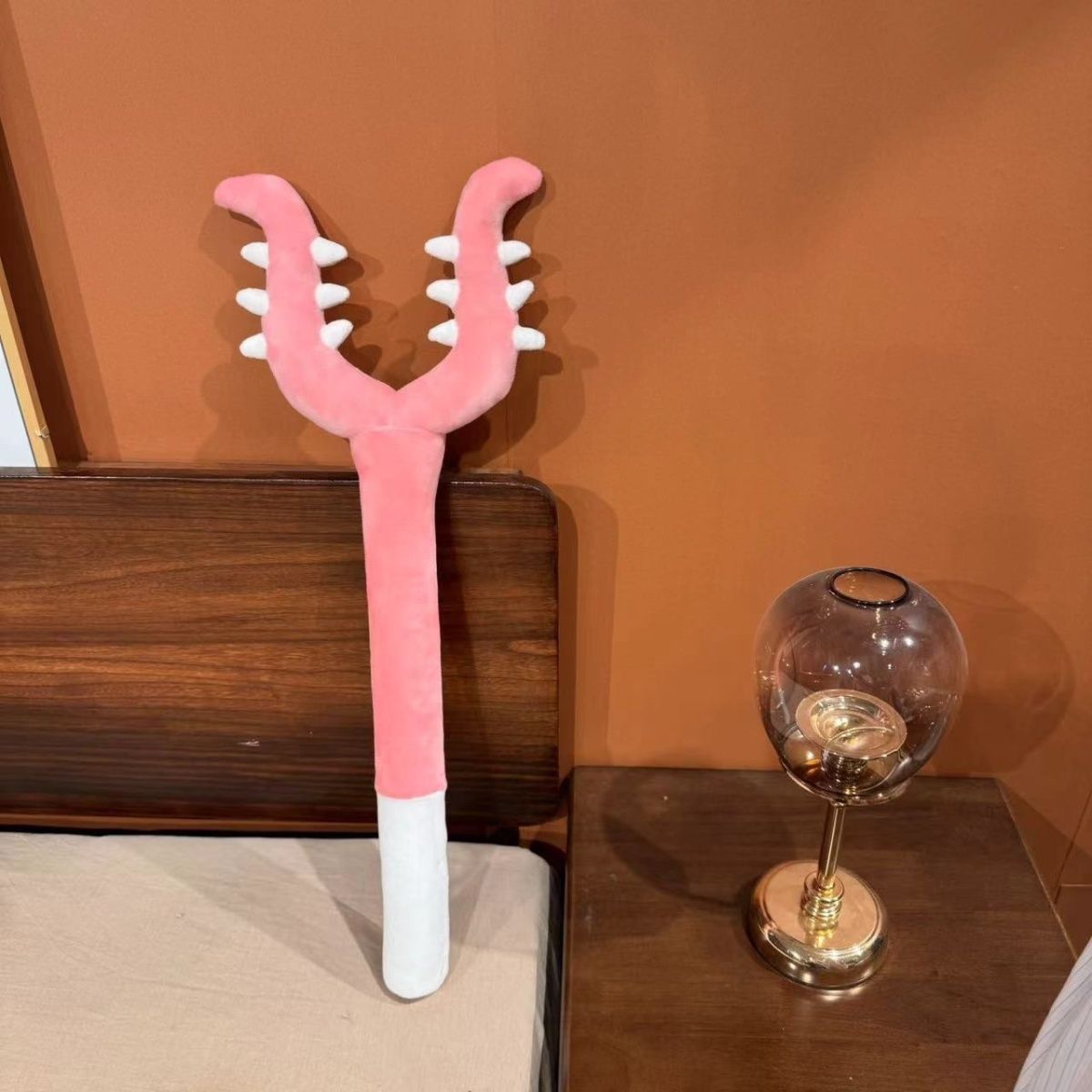 70cm Chiikawa Plüsch-Kampfstab – Prank Toys Bewertung und Preis