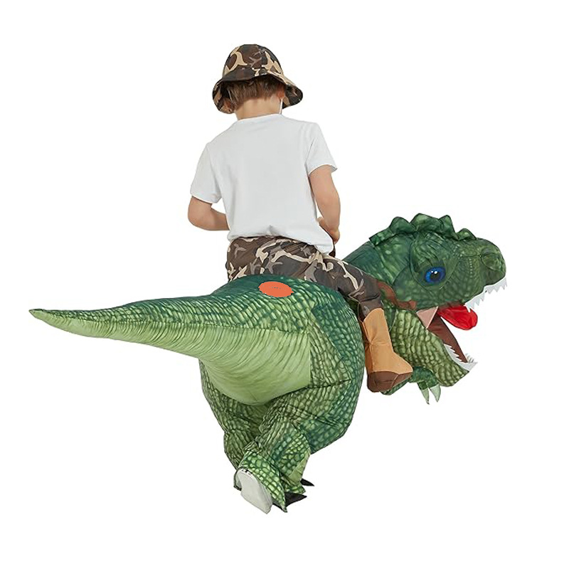Neuestes Trendiges Aufblasbare – Inflatable Dinosaur Costume Adult Bewertung und Preis