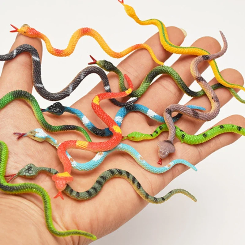 12 Stücke Hohe Simulation Spie – Prank Toys Bewertung und Preis